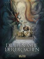 Dynastie der Drachen # 01 (von 3)