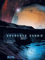 Absolute Zero # 03 (von 3)