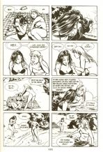 Stray Bullets # 11