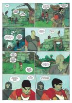 Fr das Imperium # 03 (von 3)