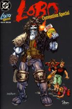 Lobo Convention Special