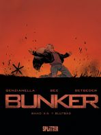 Bunker # 4 (von 5)