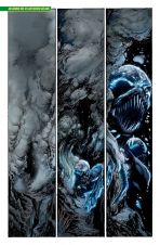 Aquaman # 01 (von 9) - Der Graben