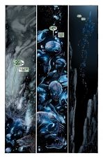 Aquaman # 01 (von 9) - Der Graben