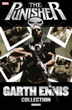 Punisher, The - Garth Ennis Collection 09 SC