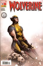 Wolverine (Serie ab 2009) # 20