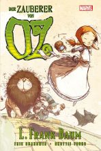 Oz (1 von 6): Der Zauberer von Oz