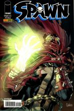 Spawn # 101
