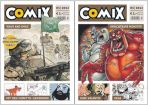 Comix (22) - 03/2012