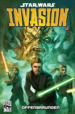 Star Wars Sonderband # 68 - Invasion III