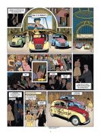 Margots Reportagen (02) - Die G�ttinnen der Strasse - Neuauflage