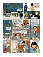 Margots Reportagen (02) - Die G�ttinnen der Strasse - Neuauflage