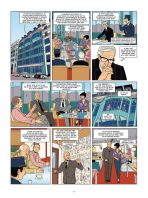 Margots Reportagen (02) - Die G�ttinnen der Strasse - Neuauflage