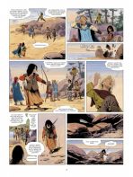 Welten von Thorgal, Die: Lupine # 01