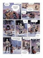 Welten von Thorgal, Die: Lupine # 01