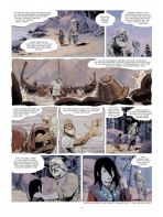 Welten von Thorgal, Die: Lupine # 01