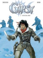 Gipsy # 03 (von 6)