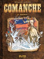 Comanche # 14 - Dead River