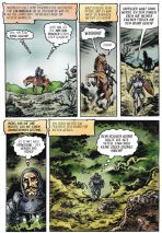Horrorschocker # 02