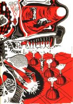 Noise (Tonto-Comics # 13)