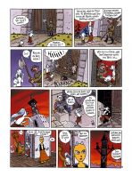 Ralph Azham # 02 (1. Zeitalter 2 von 7)