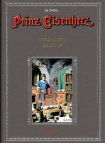Prinz Eisenherz Hal Foster-Gesamtausgabe # 17