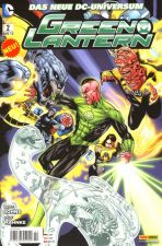 Green Lantern (Serie ab 2012) # 02