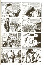 Stray Bullets # 20