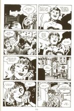 Stray Bullets # 20