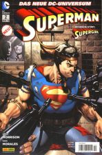 Superman (Serie ab 2012) # 02