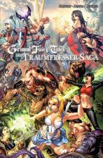 Grimm Fairy Tales: Die Traumfresser-Saga 1 (von 2)