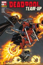 Deadpool Sonderband # 05 - Deadpool Team-up 1