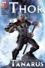 Thor Sonderband # 14 - Der mchtige Tanarus