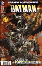 Batman (Serie ab 2012) # 02