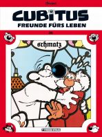 Cubitus # 26 - Freunde frs Leben