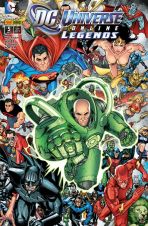 DC Universe Online Legends 5 (von 5)