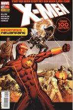 X-Men (Serie ab 2001) # 140 (von 150)