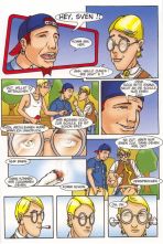 Mud Brains # 01