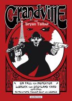 Grandville # 01 (von 5)