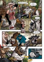 Grandville # 01 (von 5)