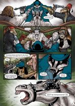 Grandville # 01 (von 5)