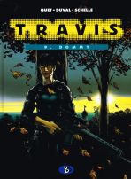 Travis # 09 (3. Zyklus 2 v. 3) - Dommy