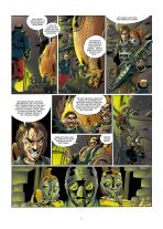 Hauteville House # 01 (1. Zyklus Bd. 1 von 4)