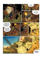 Hauteville House # 01 (1. Zyklus Bd. 1 von 4)