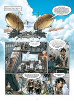 Hauteville House # 02 (1. Zyklus Bd. 2 von 4)