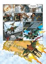 Hauteville House # 02 (1. Zyklus Bd. 2 von 4)