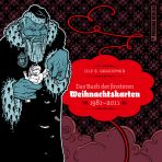 Buch der finsteren Weihnachtskarten, Das (Artbook)