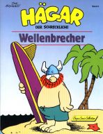 Hgar (1989-1994) # 04 - Wellenbrecher