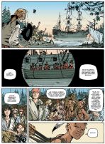 Neue Welt, Die # 02 (von 3, Piredda)