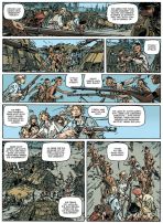 Neue Welt, Die # 02 (von 3, Piredda)